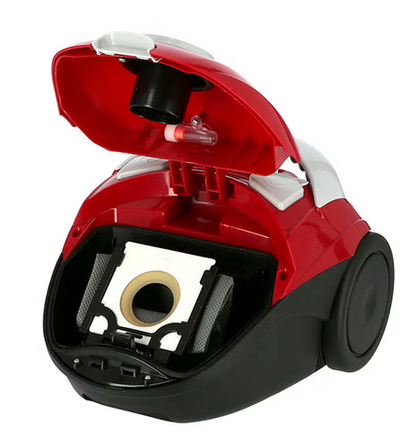 Krypton Vacuum Cleaner