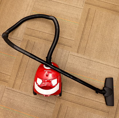 Krypton Vacuum Cleaner