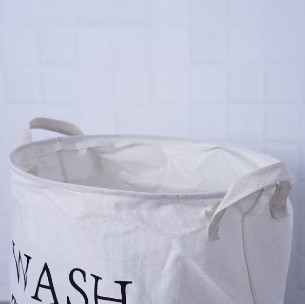 Laundry Basket