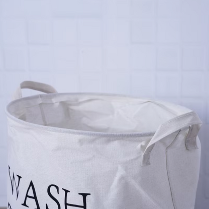 Laundry Basket