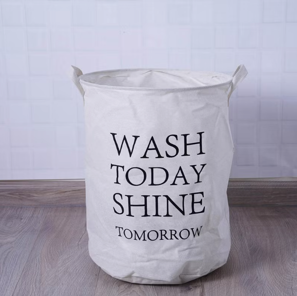 Laundry Basket