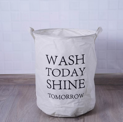 Laundry Basket