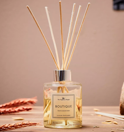 Home Diffuser (100 ml)