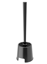 Toilet Brush with Holder