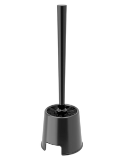 Toilet Brush with Holder