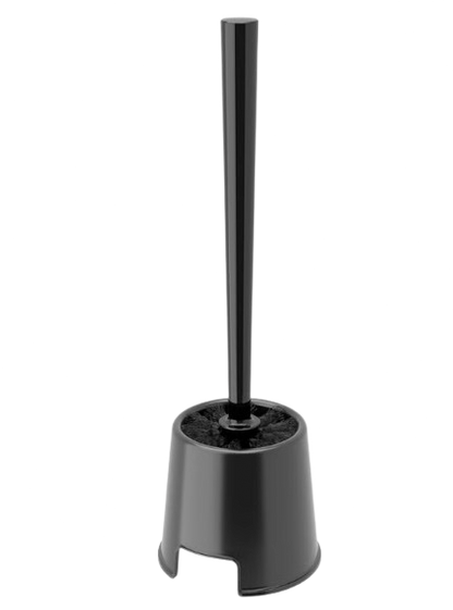 Toilet Brush with Holder