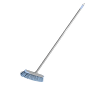 Soft Broom with Handle