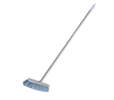 Soft Broom with Handle