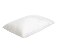 White Microfiber Pillow (50x75 cm)