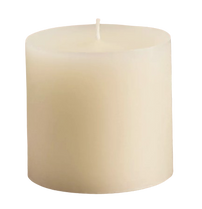 Decorative Candle (Unscented)