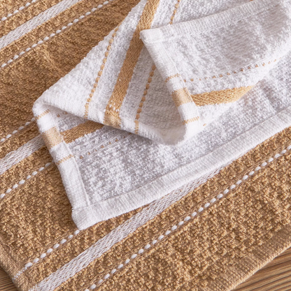 Kitchen Towels (6pcs Set)