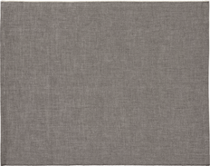 Table Placemat - Grey (45x35 cm)