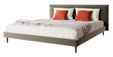 AMAZONIAN BED - QUEEN SIZE