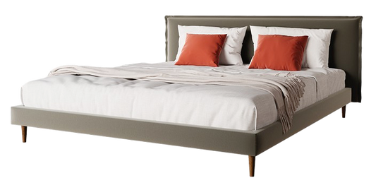 AMAZONIAN BED - QUEEN SIZE
