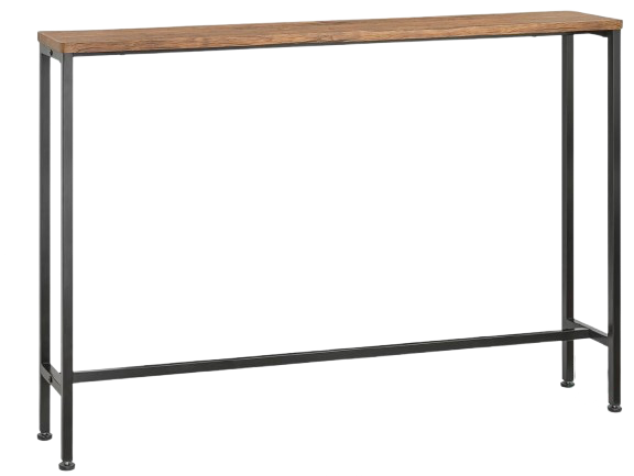 CONSOLE - BROWN