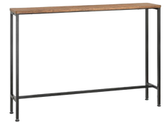 CONSOLE - BROWN