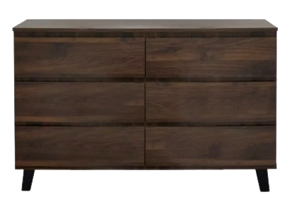CONSOLE - BROWN