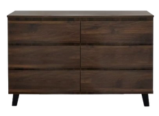 CONSOLE - BROWN