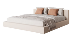SCANDI BED - QUEEN SIZE