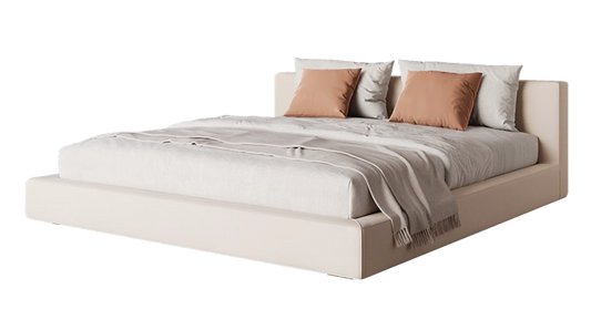 SCANDI BED - QUEEN SIZE