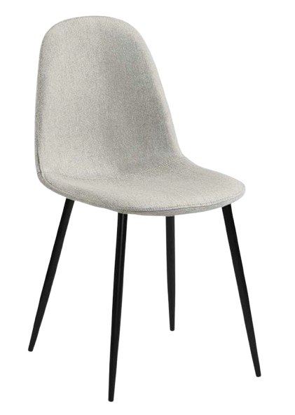 DINING CHAIRS (GREIGE)