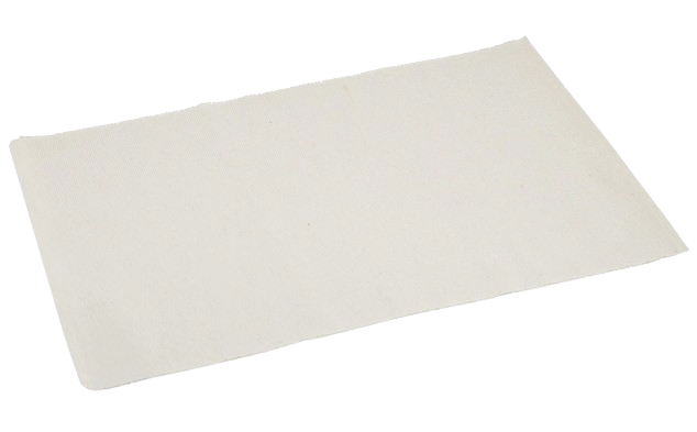 TABLE PAD - BEIGE