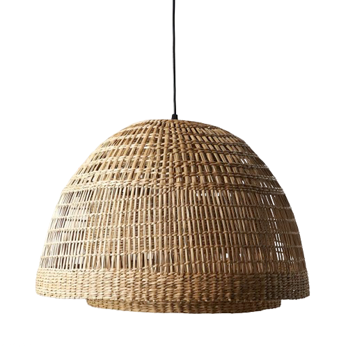 CEILING LAMP (BULB E27)