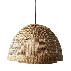 CEILING LAMP (BULB E27)