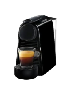 COFFEE MACHINE NESPRESSO