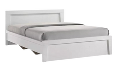 BED - QUEEN SIZE