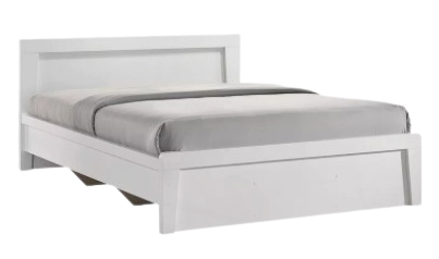 BED - QUEEN SIZE