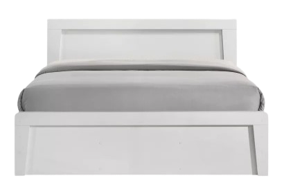 BED - QUEEN SIZE