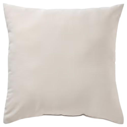 CUSHION - BEIGE