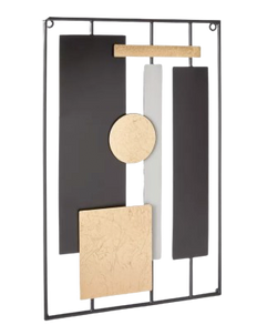 MODERN ARTWALL (Design 2)