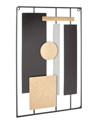 MODERN ARTWALL (Design 2)