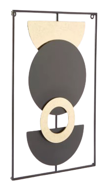 MODERN ARTWALL (Design 1)