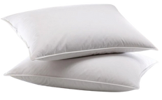 PILLOW - WHITE (Others)
