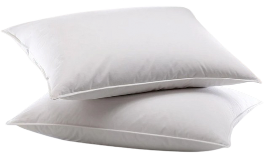 PILLOW - WHITE (Others)