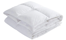 DUVET - WHITE