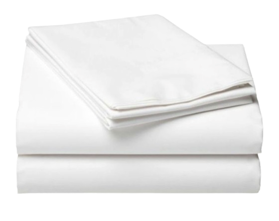 FITTED SHEET - QUEEN SIZE (Starter)
