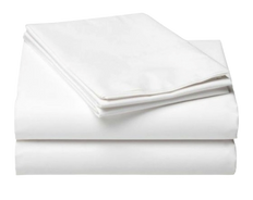 FITTED SHEET - QUEEN SIZE (Others)