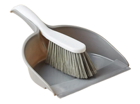 DUSTPAN & BRUSH