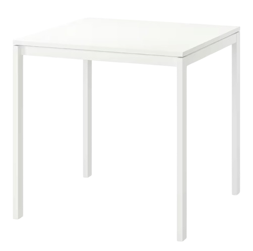 DINING TABLE (4 SEATERS)