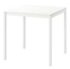 DINING TABLE (4 SEATERS)
