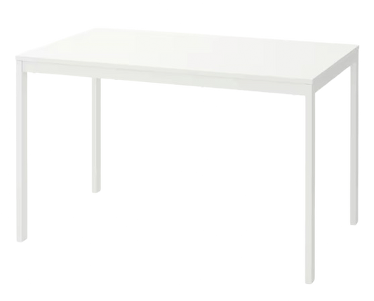 DINING TABLE (6/8 SEATERS)
