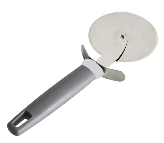 PIZZA WHEEL