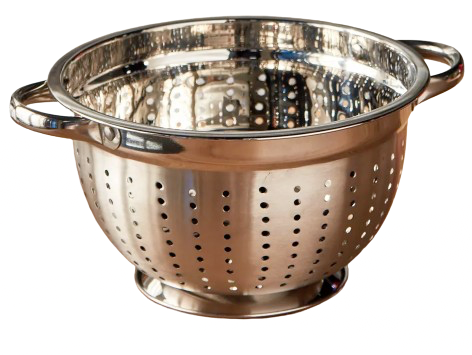 COLANDER