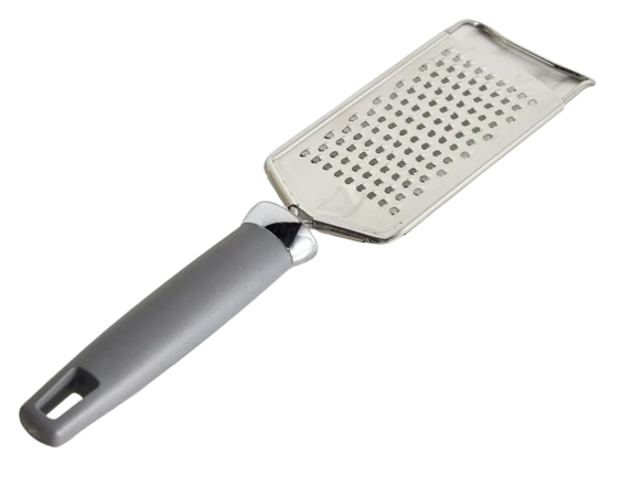 GRATER