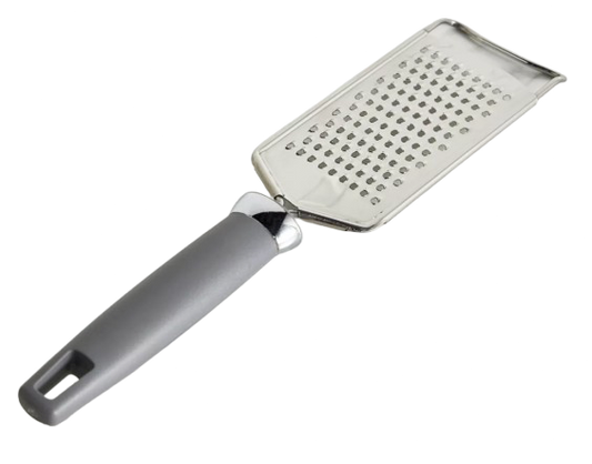 GRATER