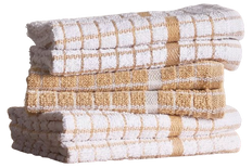 DISH TOWEL (SET OF 6)